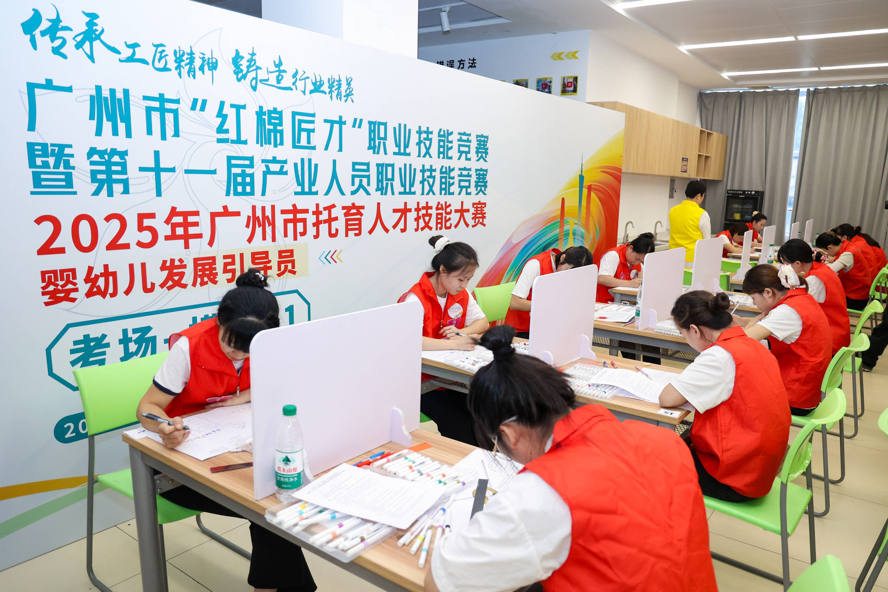 广州市卫生健康委员会：让公平优质的医疗资源触手可及