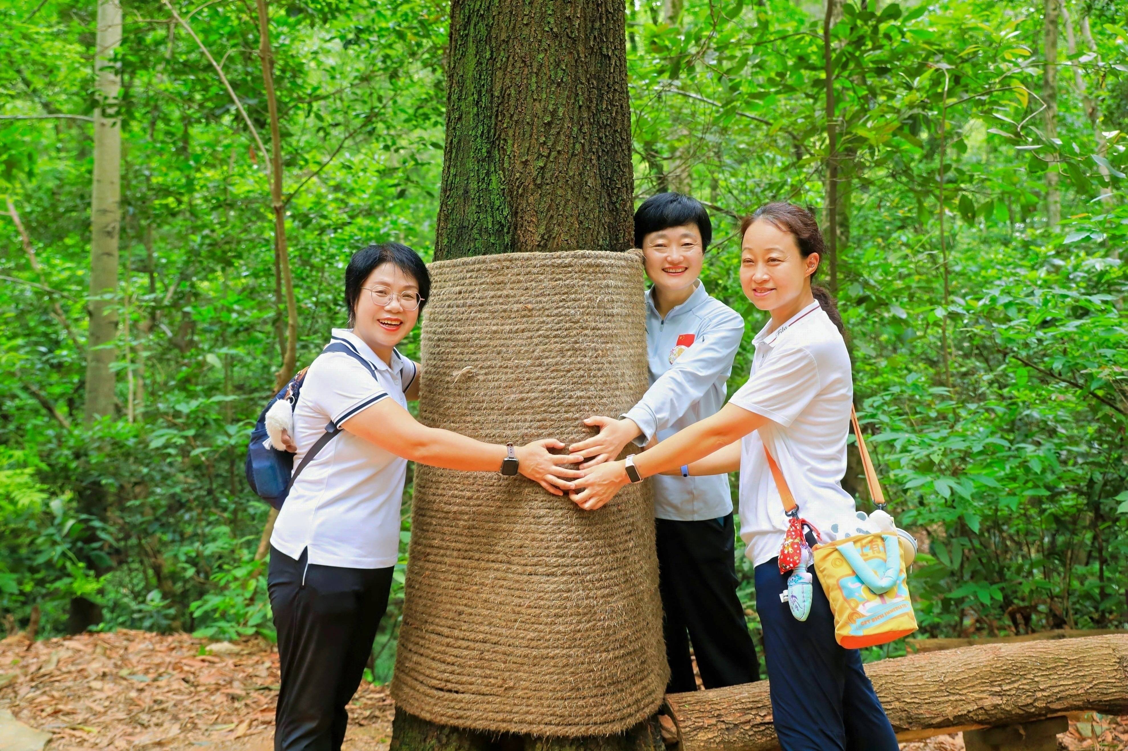 广州市卫生健康委员会：让公平优质的医疗资源触手可及