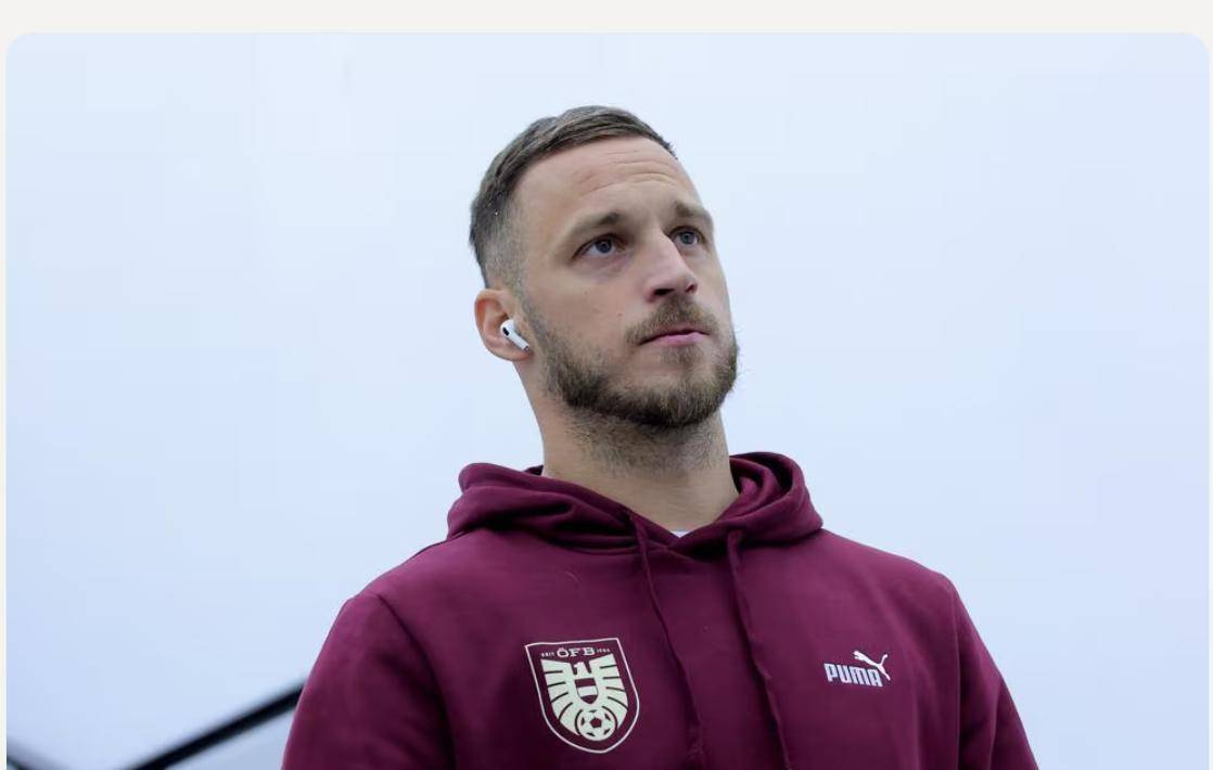 世界杯欧洲区预选赛：苏格兰对阵丹麦，奥地利对阵波黑