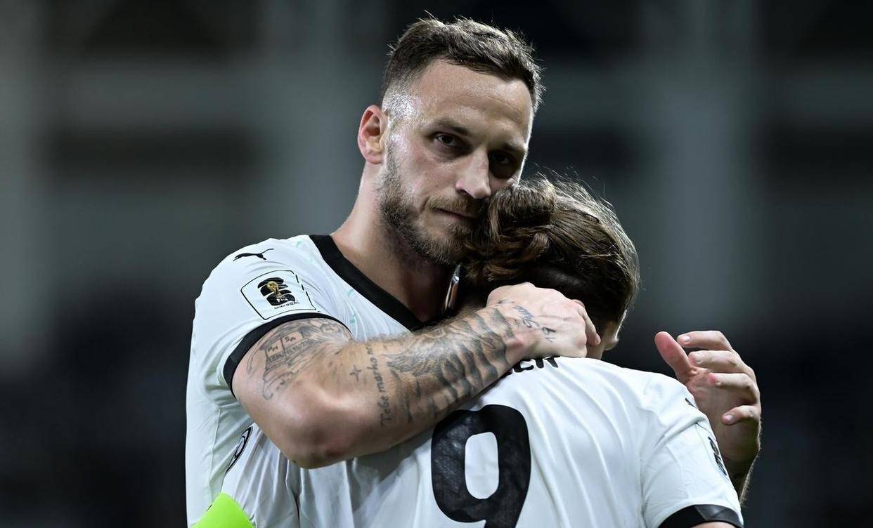 世界杯欧洲区预选赛：苏格兰对阵丹麦，奥地利对阵波黑