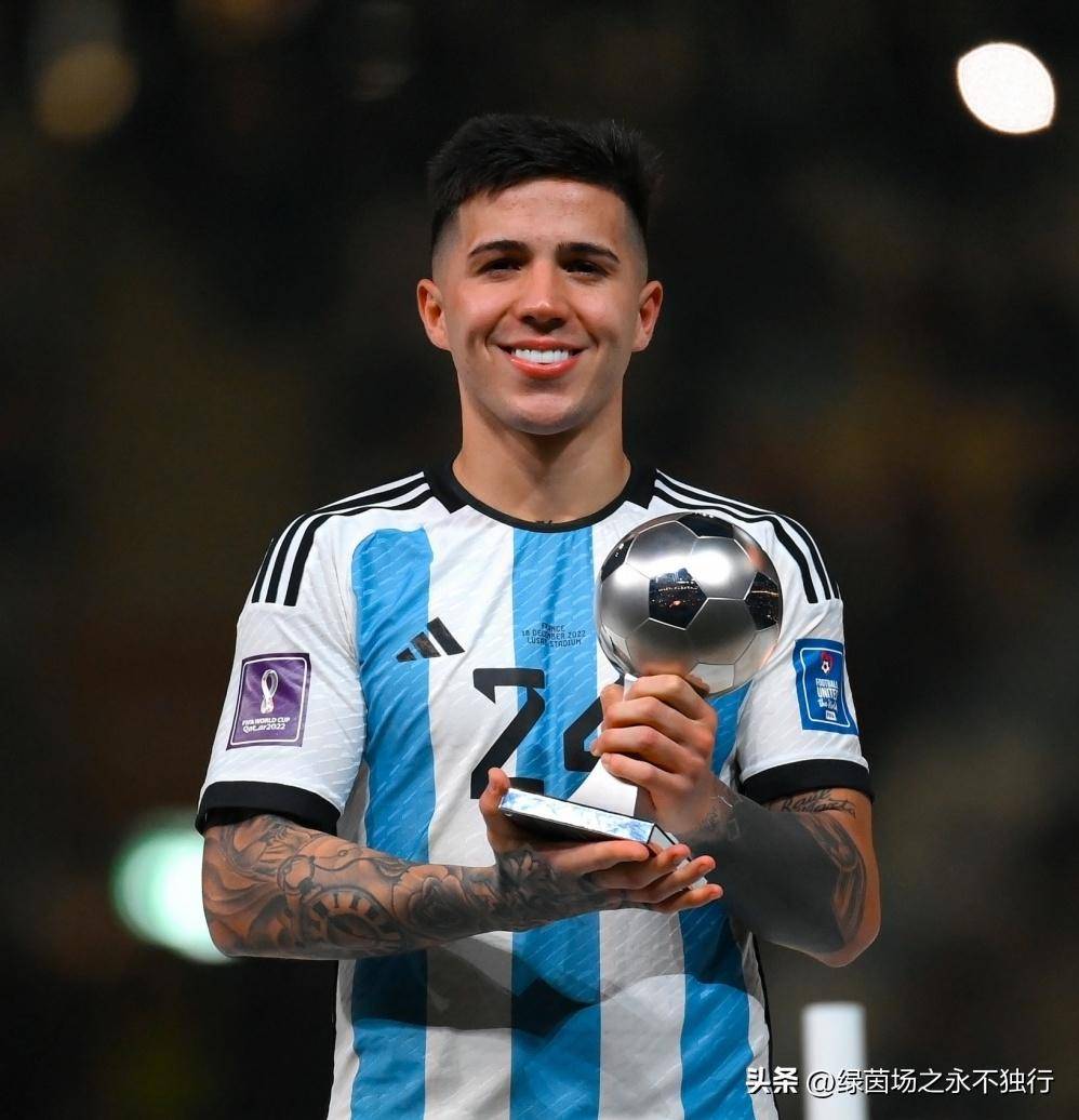 德转预测：2026世界杯阿根廷433阵容，身价4.71亿欧，梅西领衔