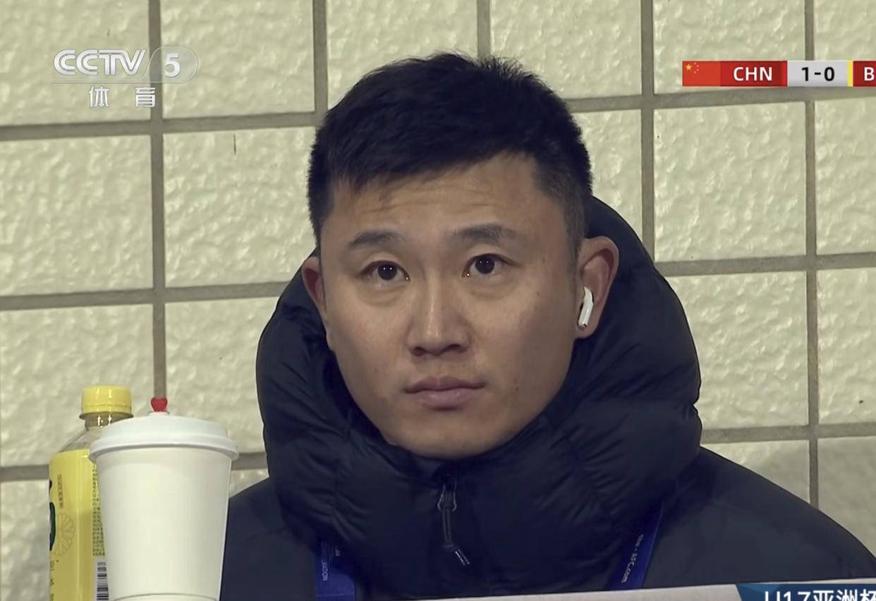 U17亚洲杯预选赛最新战报：中国8-0大胜助阵 出线形势再迎大变数