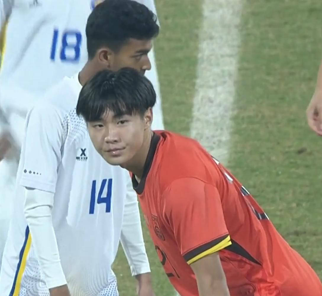U17亚洲杯预选赛最新战报：中国8-0大胜助阵 出线形势再迎大变数