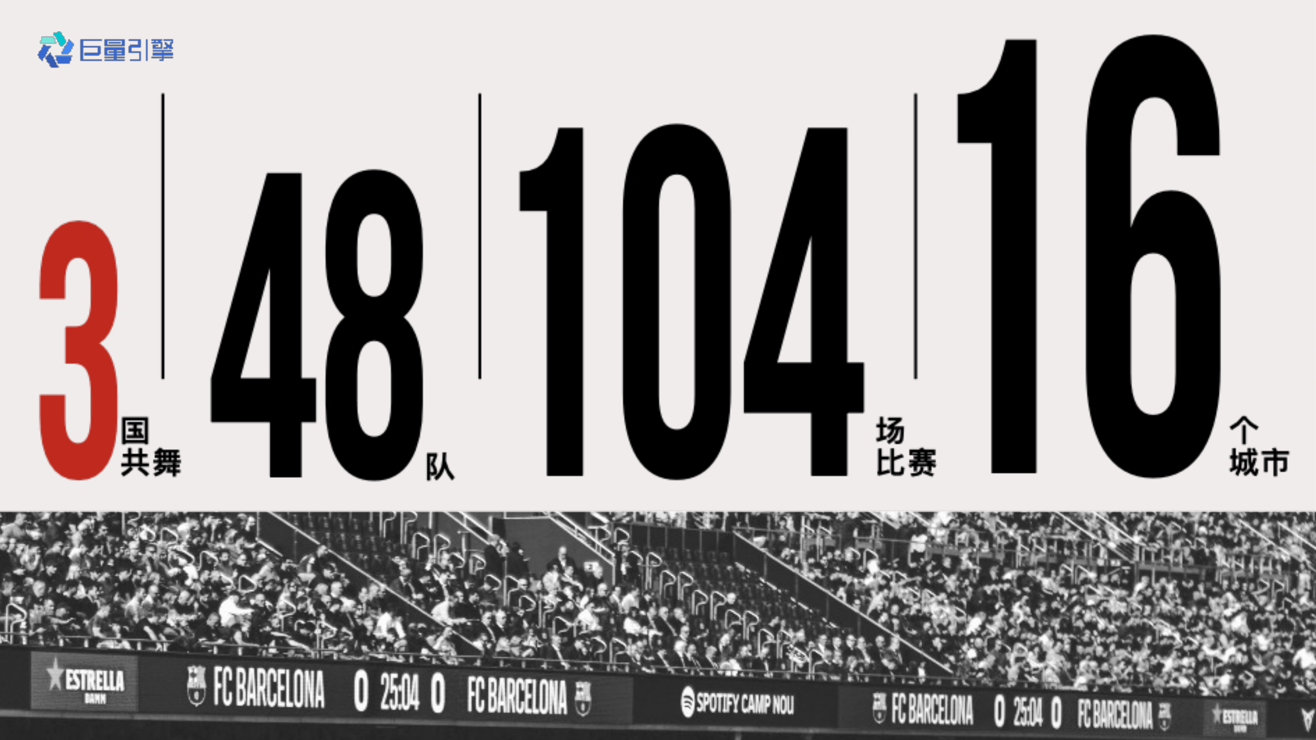 巨量引擎-世界杯主题营销IP《2026心跳三部曲》