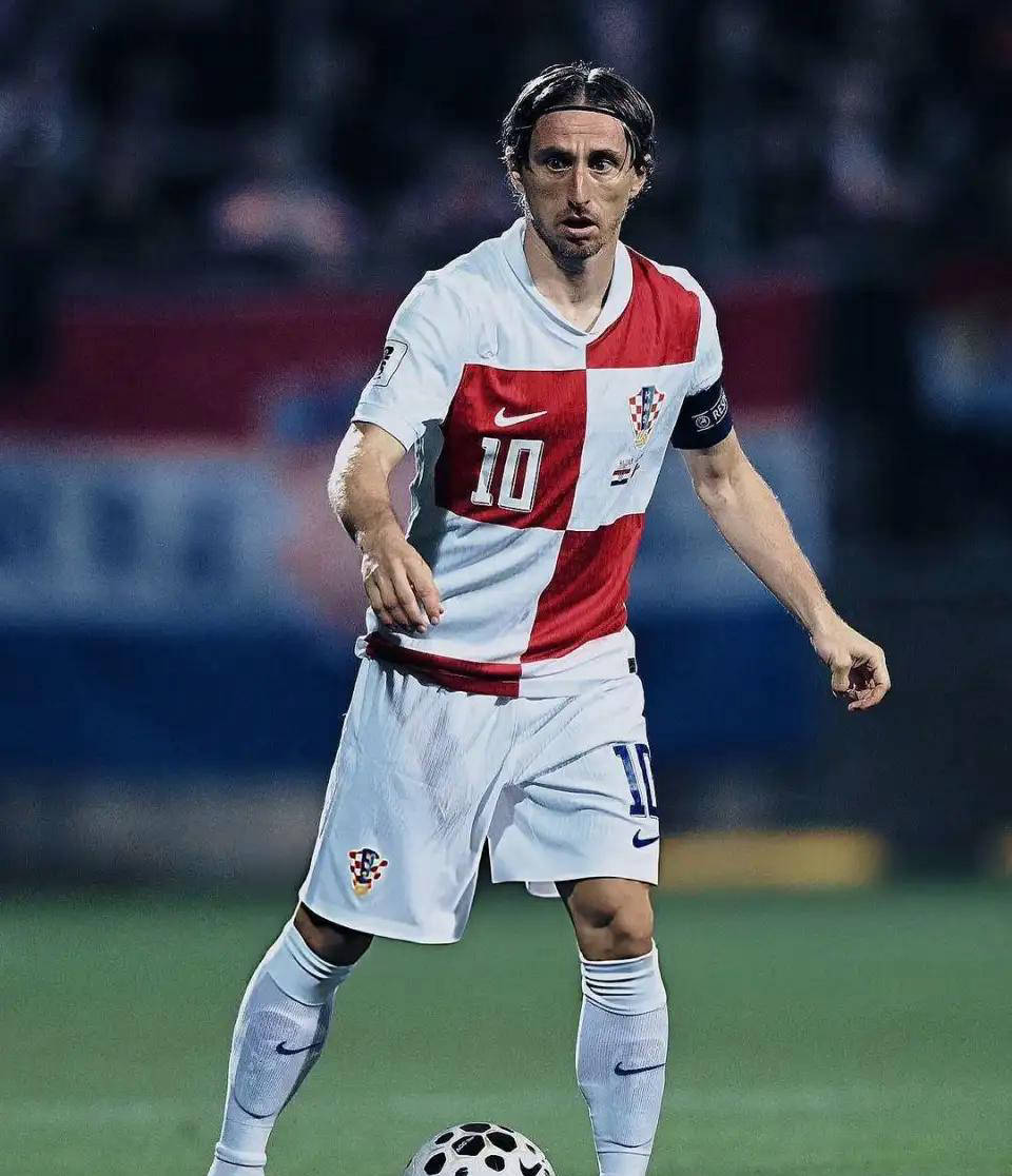 克罗地亚狂想曲再奏，提前锁定2026美加墨世界杯席位
