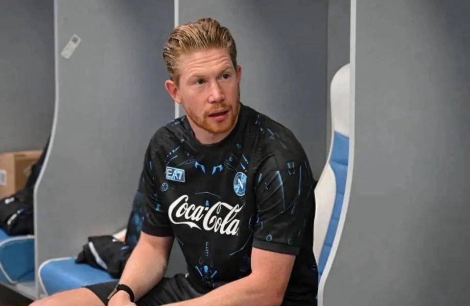 德布劳内伤情恢复缓慢，或冬窗提前离队赴沙特备战世界杯