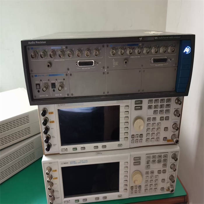 (APX585)高性能音频分析仪