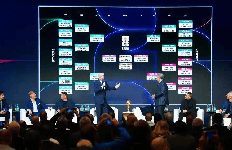 国足6次无缘，球票炒到15万美元！世界杯，正变成富人的专属游戏？