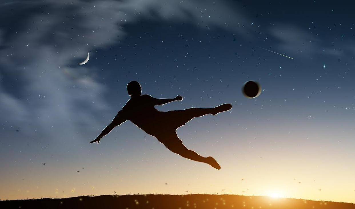 六次无缘、15万美元天价票，中国人已经抛弃世界杯足球终成富人游戏？