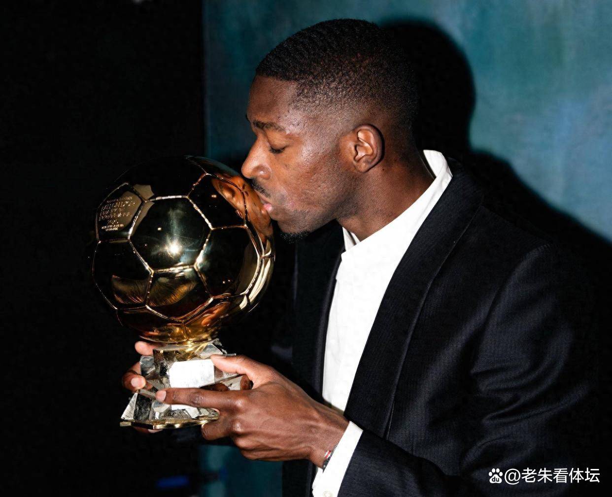 2026金球奖预测出炉：姆巴佩登顶，哈兰德虎视眈眈，世界杯定生死！