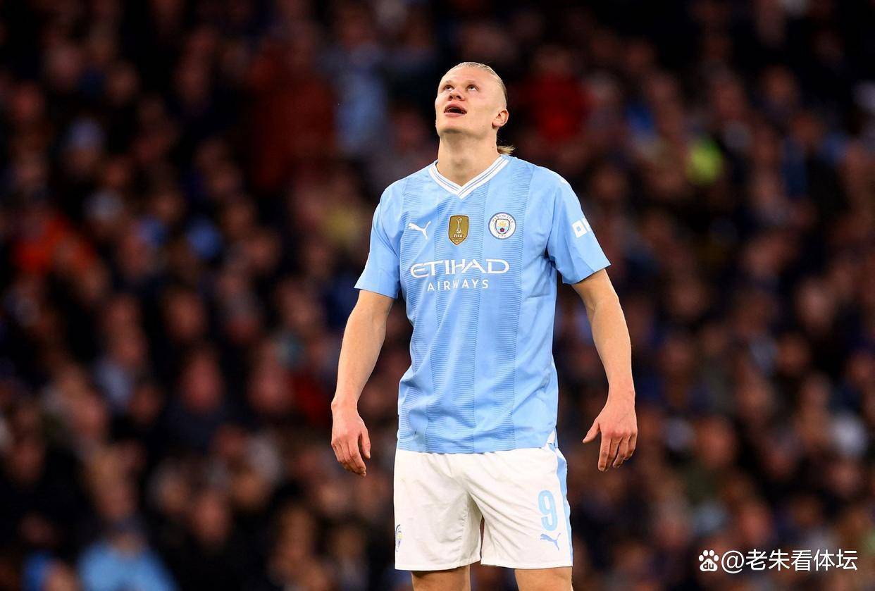 2026金球奖预测出炉：姆巴佩登顶，哈兰德虎视眈眈，世界杯定生死！