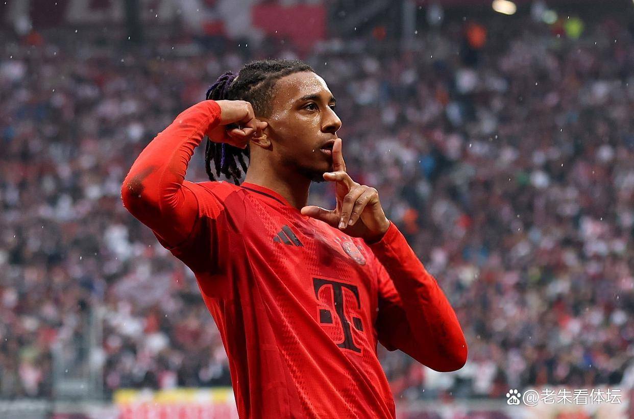 2026金球奖预测出炉：姆巴佩登顶，哈兰德虎视眈眈，世界杯定生死！