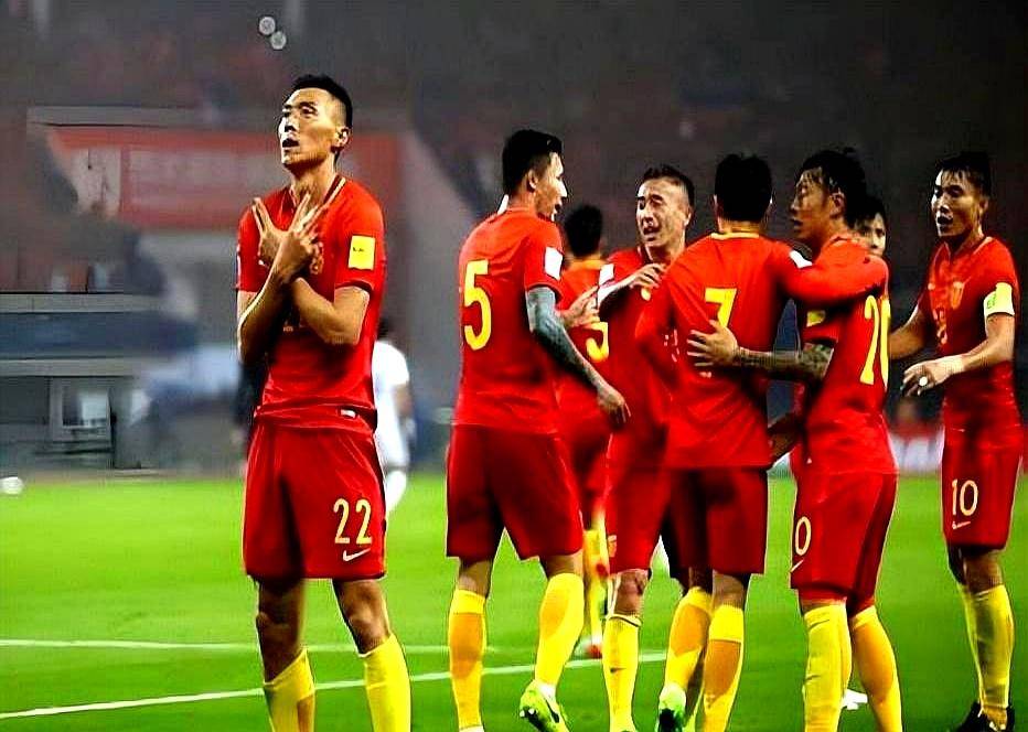 喜讯！国际足联正式授权中国男足参加2026年美加墨世界杯附加赛，首轮对阵神秘强队