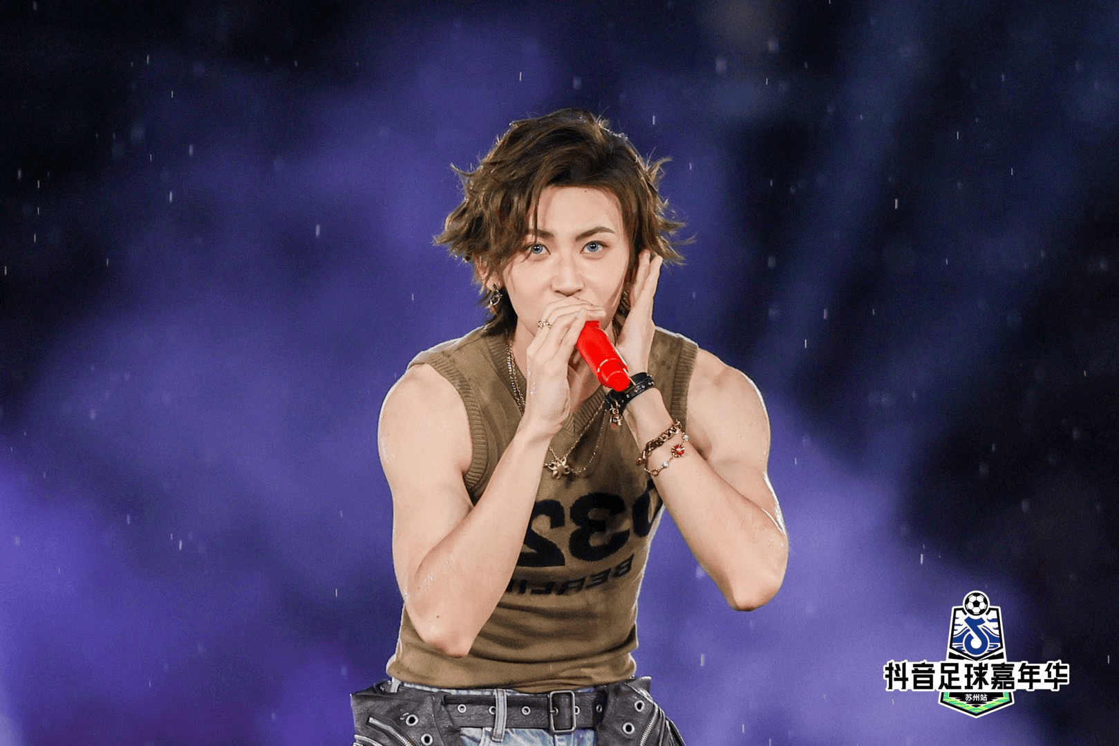 闪耀苏州，抖音足球嘉年华苏州站圆满收官！