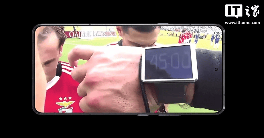 2026年世界杯用上AI助手、裁判视角直播，联想与FIFA官宣