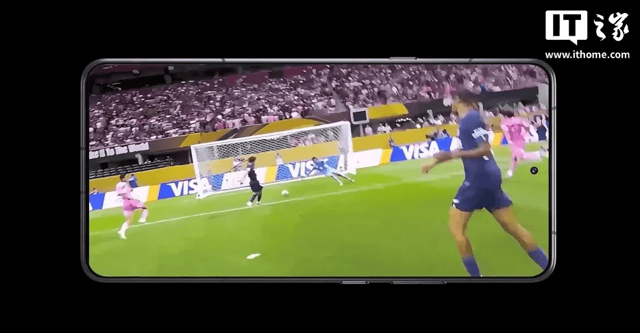 2026年世界杯用上AI助手、裁判视角直播，联想与FIFA官宣