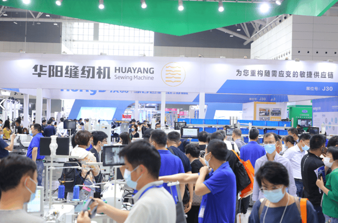 中国纺织面料展、面料辅料展览会2026有哪些？时间、地点、介绍【推荐】