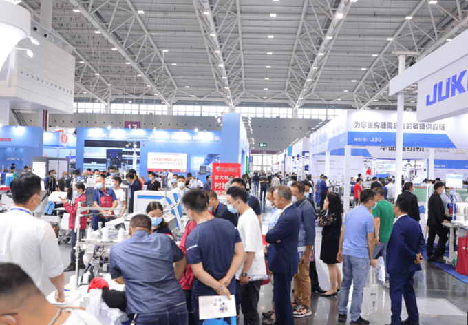 中国纺织面料展、面料辅料展览会2026有哪些？时间、地点、介绍【推荐】
