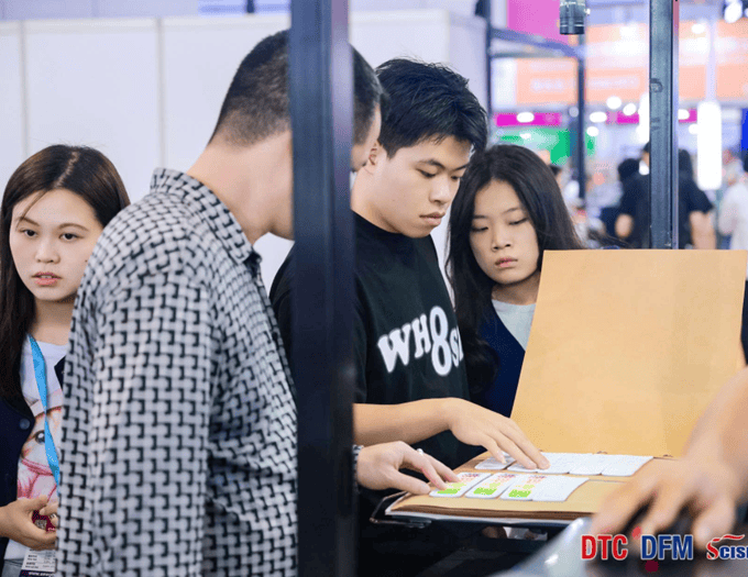 中国纺织面料展、面料辅料展览会2026有哪些？时间、地点、介绍【推荐】