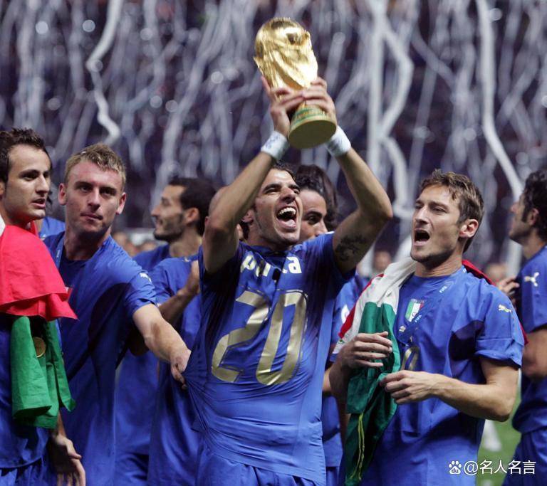 外籍出生的世界杯冠军得主