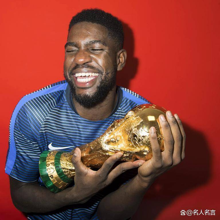 外籍出生的世界杯冠军得主