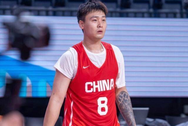 世界杯亚洲区预选赛 中国男篮87比80击败日本 展现拼搏精神