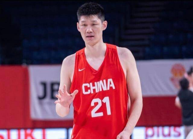 世界杯亚洲区预选赛 中国男篮87比80击败日本 展现拼搏精神