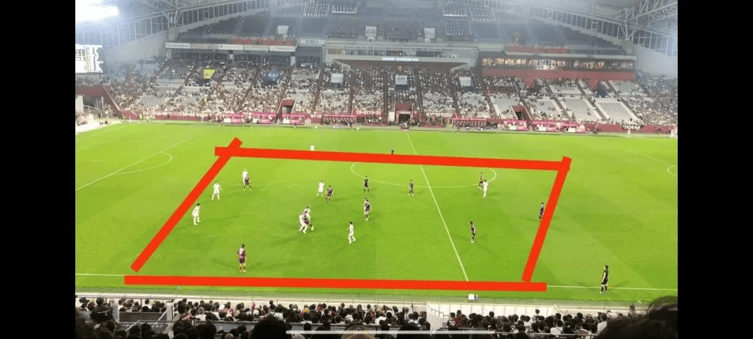 我们还在学传控，日本足球早变了，揭秘他们踢的，到底是什么足球？