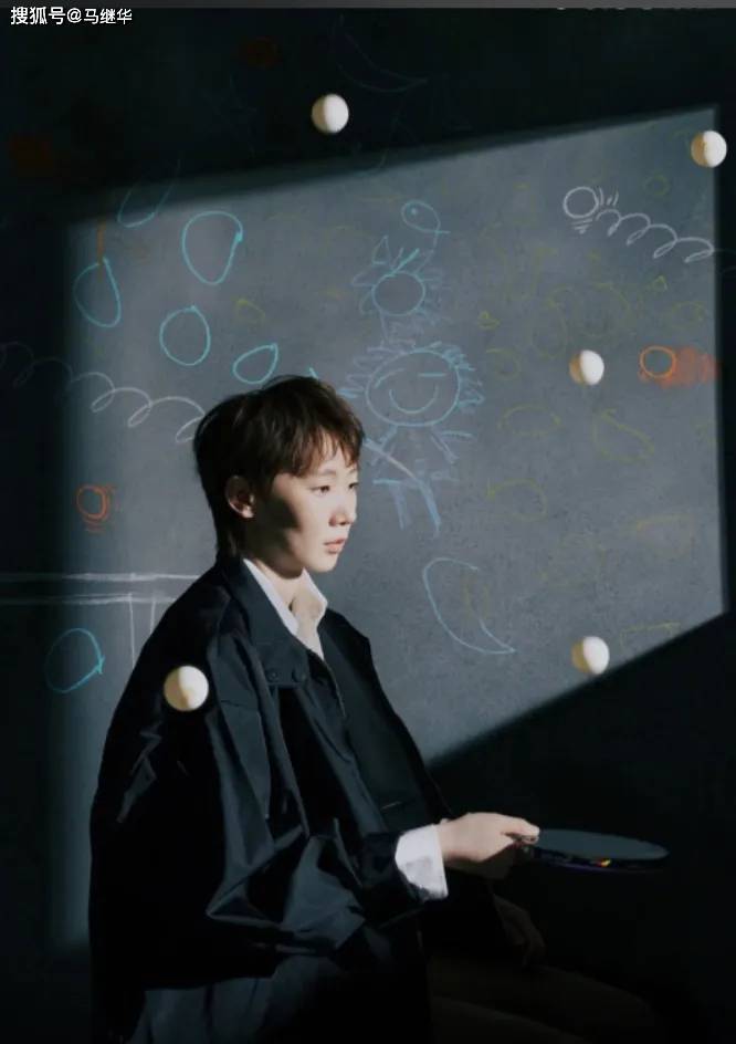 DataReal：2025年中国十佳乒乓球运动员