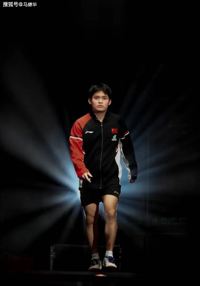 DataReal：2025年中国十佳乒乓球运动员