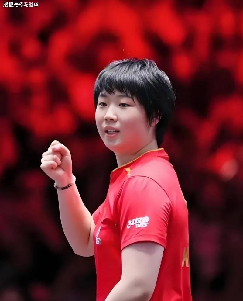 DataReal：2025年中国十佳乒乓球运动员