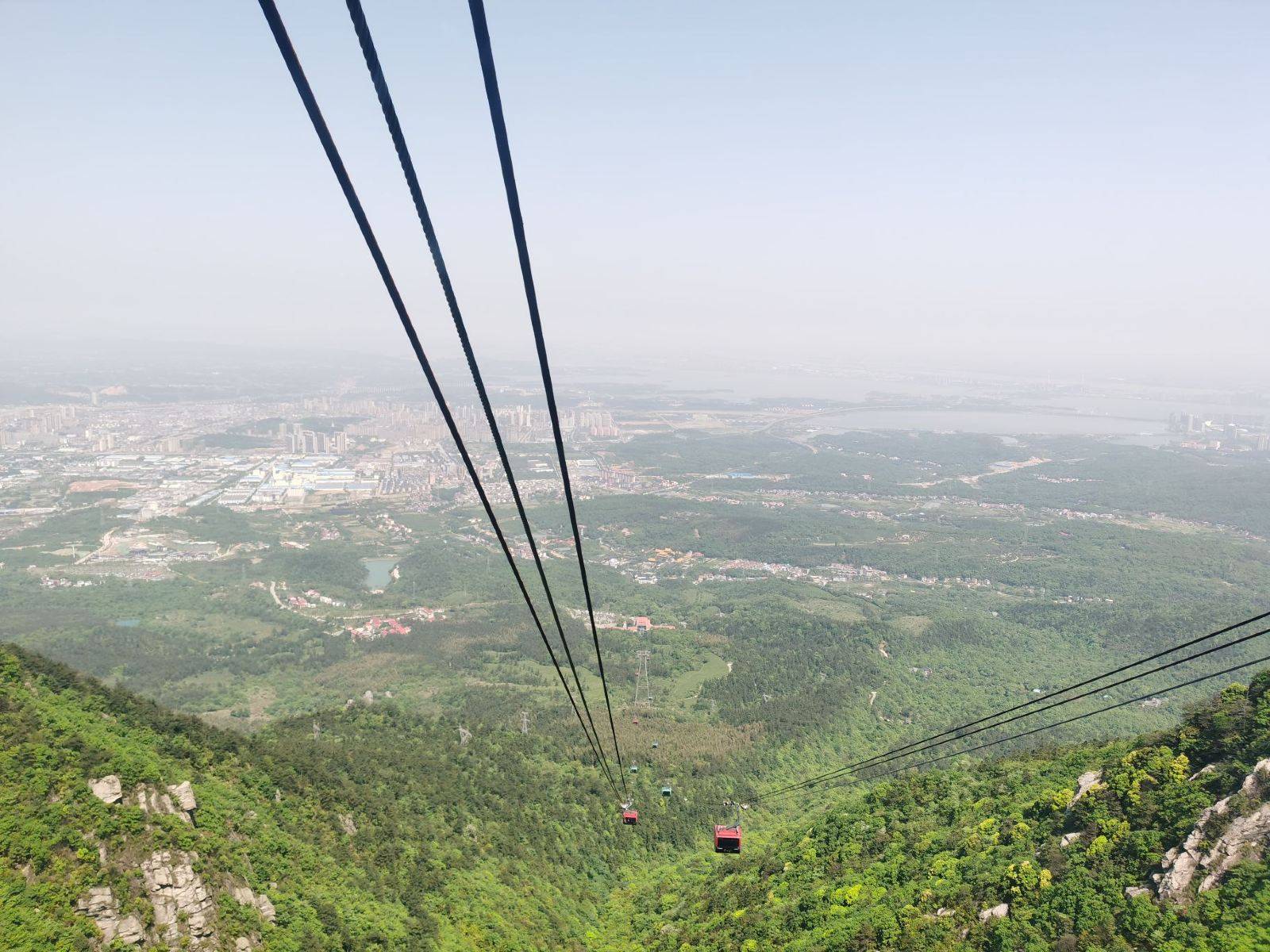 龙虎山门票提前网上购买攻略：省钱技巧与时间规划全解析