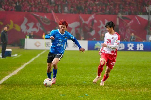 永州点球大战胜长沙挺进决赛，湖南足球裂变曝光！