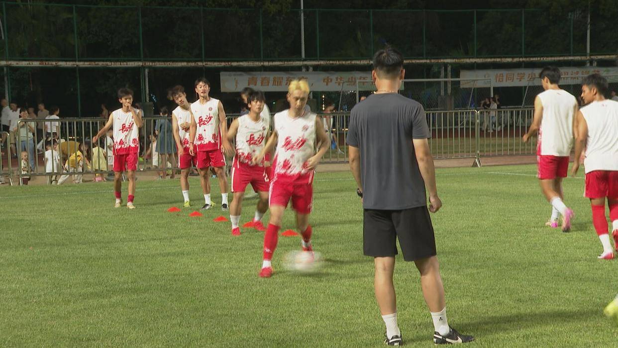 永州点球大战胜长沙挺进决赛，湖南足球裂变曝光！