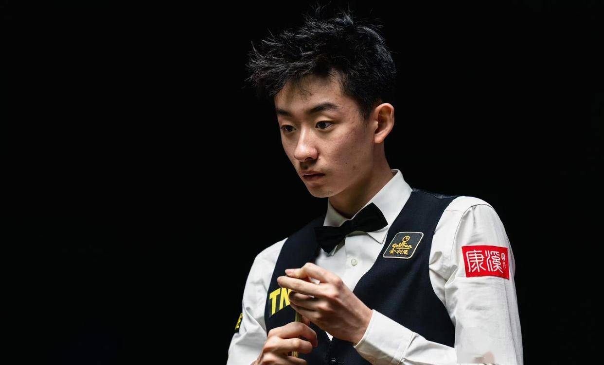 斯诺克世界大奖赛：中国军团9胜1负，仅丁俊晖出局，16强决赛赛程出炉