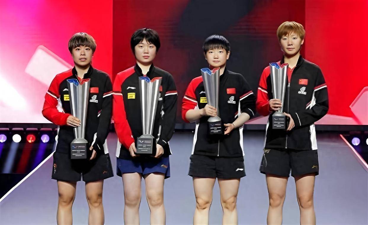 直播WTT球星赛赛程有变，1月16日诞生两项决赛，蒯曼面临一天四赛挑战！