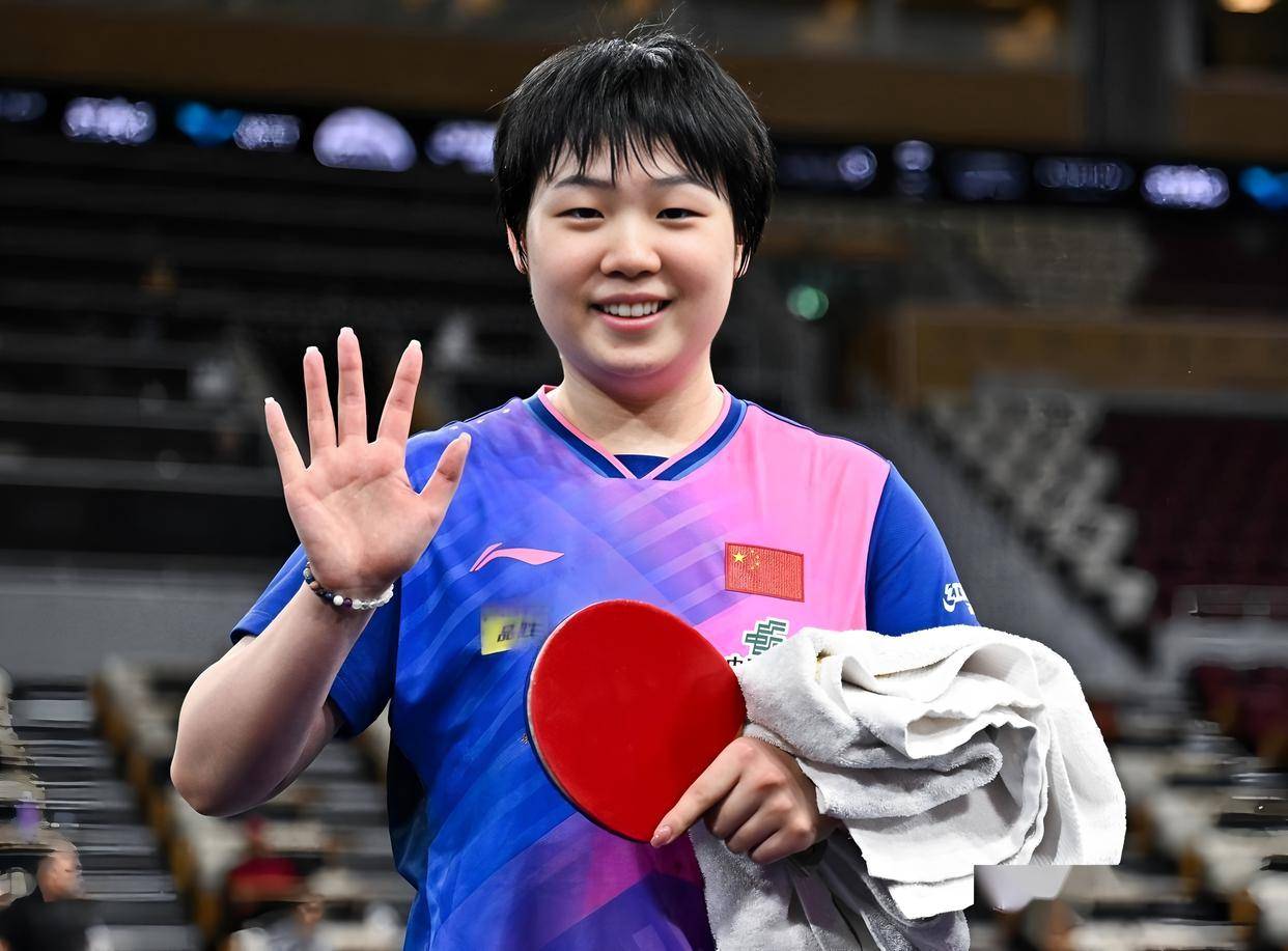 直播WTT球星赛赛程有变，1月16日诞生两项决赛，蒯曼面临一天四赛挑战！