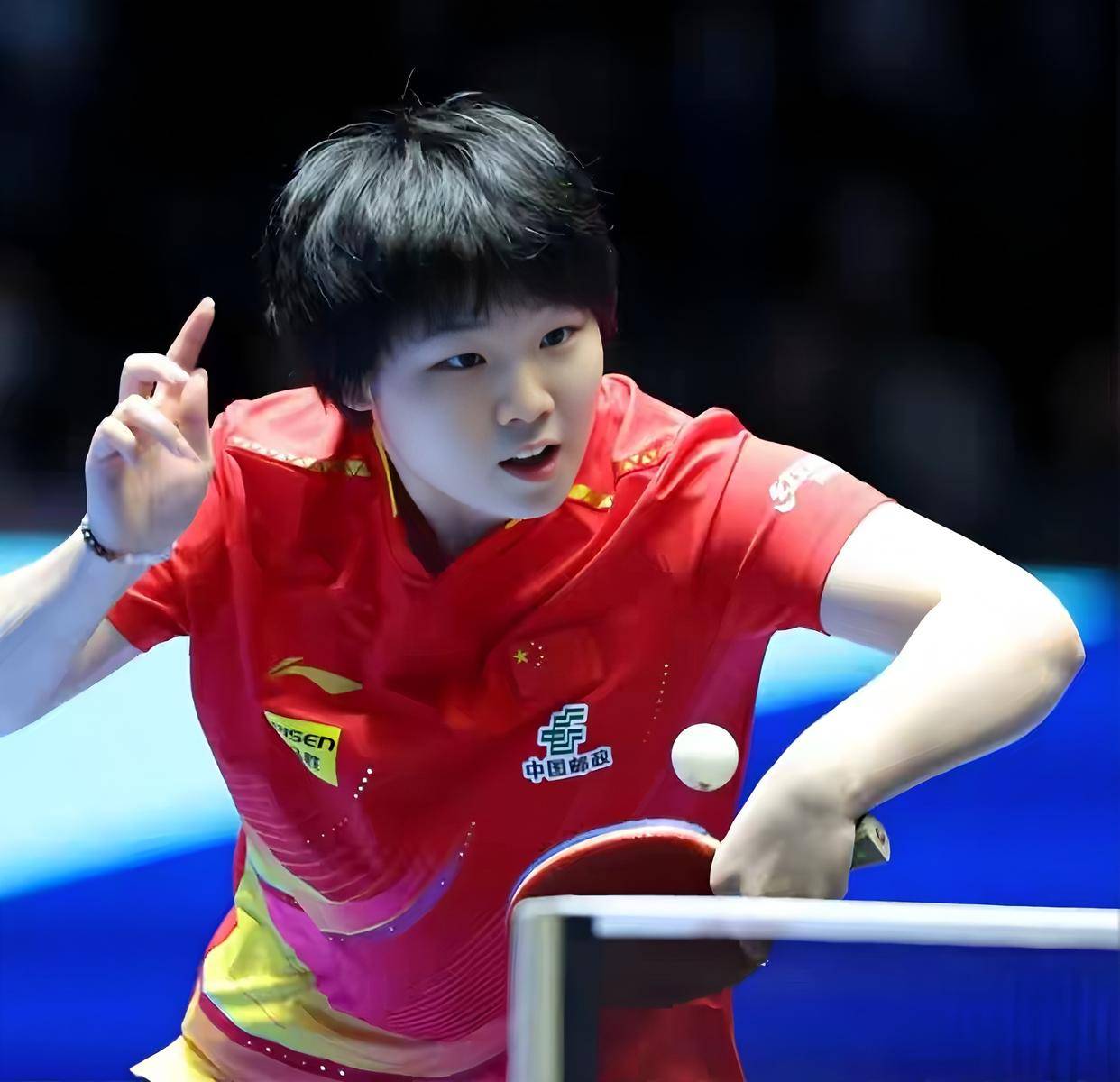 直播WTT球星赛赛程有变，1月16日诞生两项决赛，蒯曼面临一天四赛挑战！