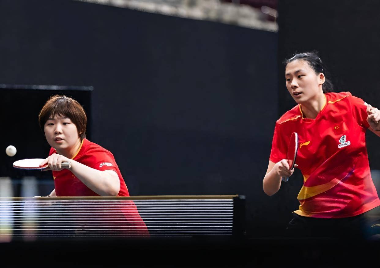 直播WTT球星赛赛程有变，1月16日诞生两项决赛，蒯曼面临一天四赛挑战！