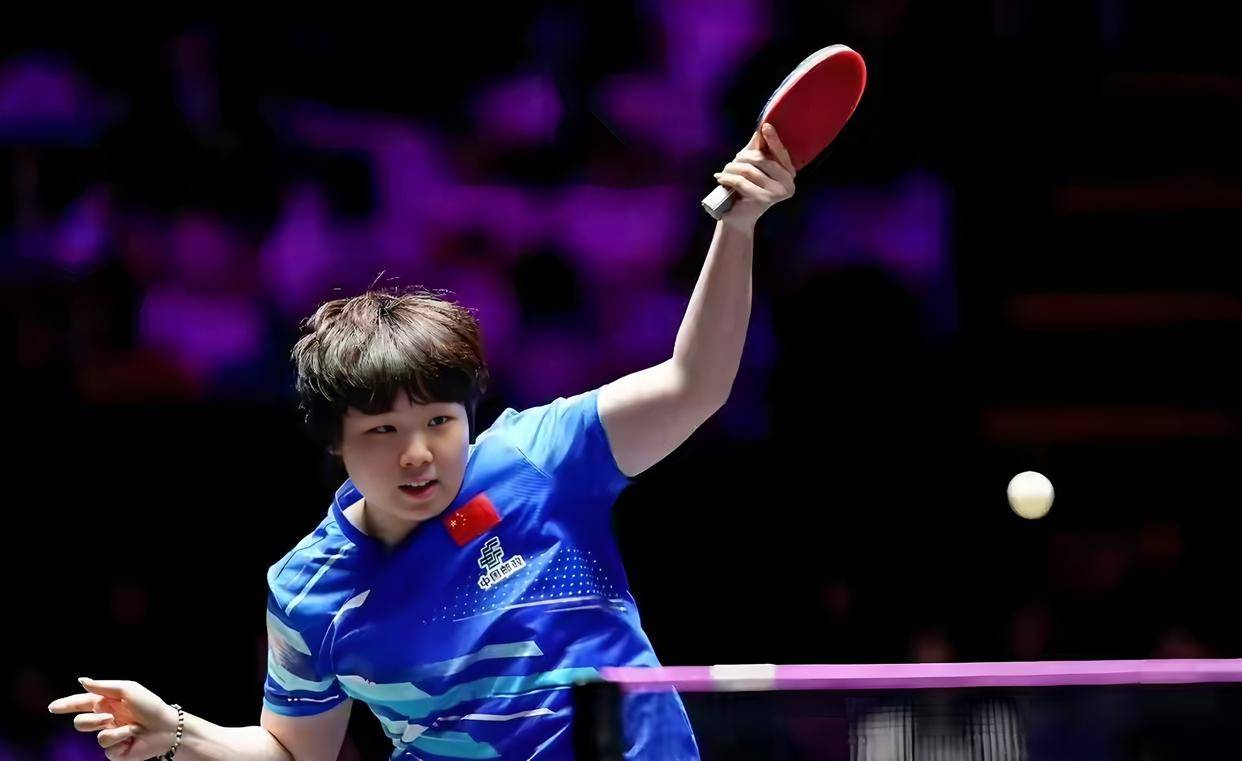 直播WTT球星赛赛程有变，1月16日诞生两项决赛，蒯曼面临一天四赛挑战！