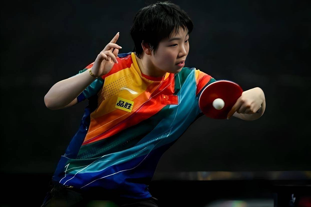 直播WTT球星赛赛程有变，1月16日诞生两项决赛，蒯曼面临一天四赛挑战！