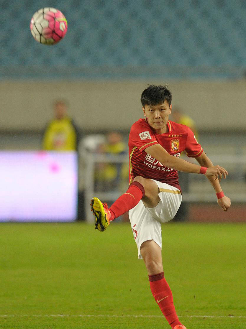 朴志洙致命失误引发全北负于富川，邹正转战业余联赛享受纯粹足球乐趣