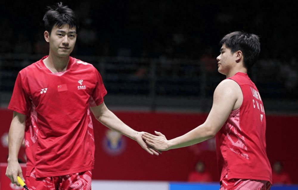 印度公开赛8强全部诞生，国羽9胜3负，男双剩独苗，附1/4决赛赛程