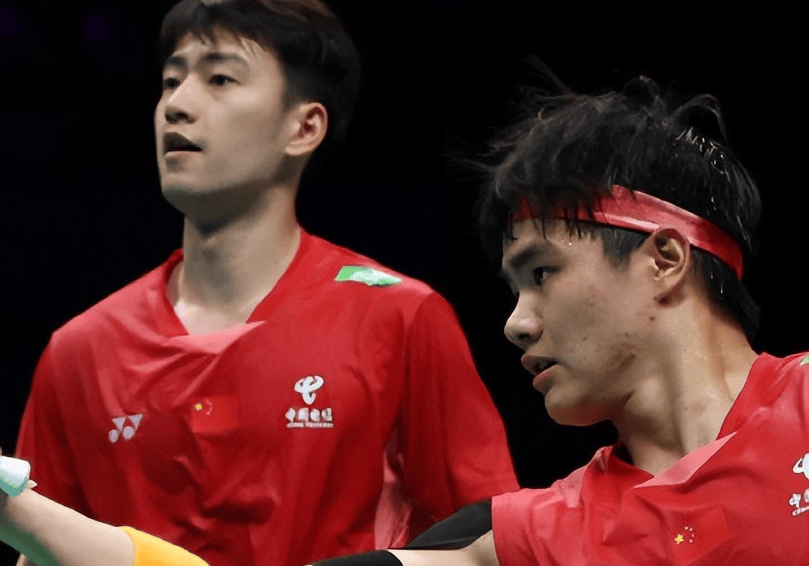 印度公开赛8强全部诞生，国羽9胜3负，男双剩独苗，附1/4决赛赛程