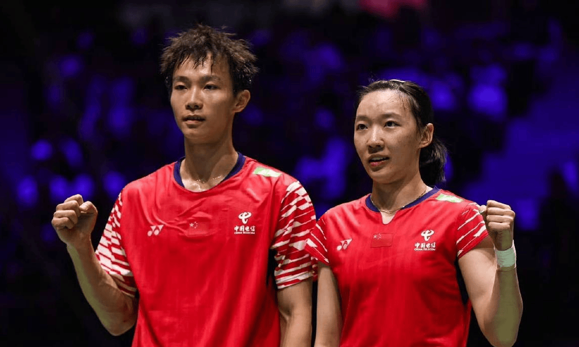 印度公开赛8强全部诞生，国羽9胜3负，男双剩独苗，附1/4决赛赛程