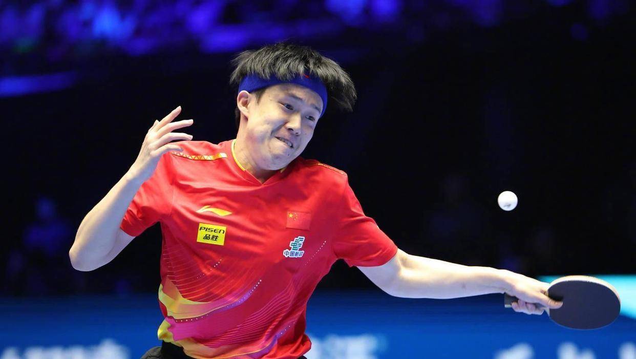 2026年乒乓赛历出炉！孙颖莎冲8项卫冕直面积分危机，世乒赛、世界杯赛程公开