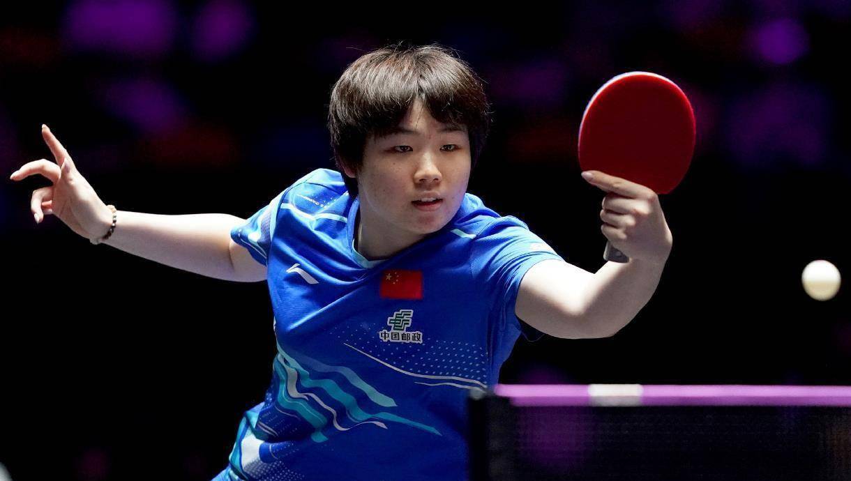 2026年乒乓赛历出炉！孙颖莎冲8项卫冕直面积分危机，世乒赛、世界杯赛程公开