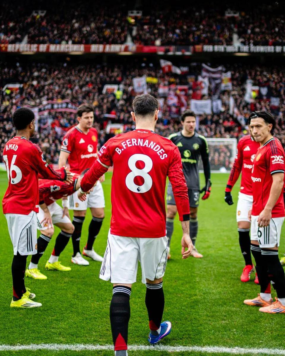 英超第一前腰！曼联真核狂送12脚助攻 断崖式领跑助攻榜