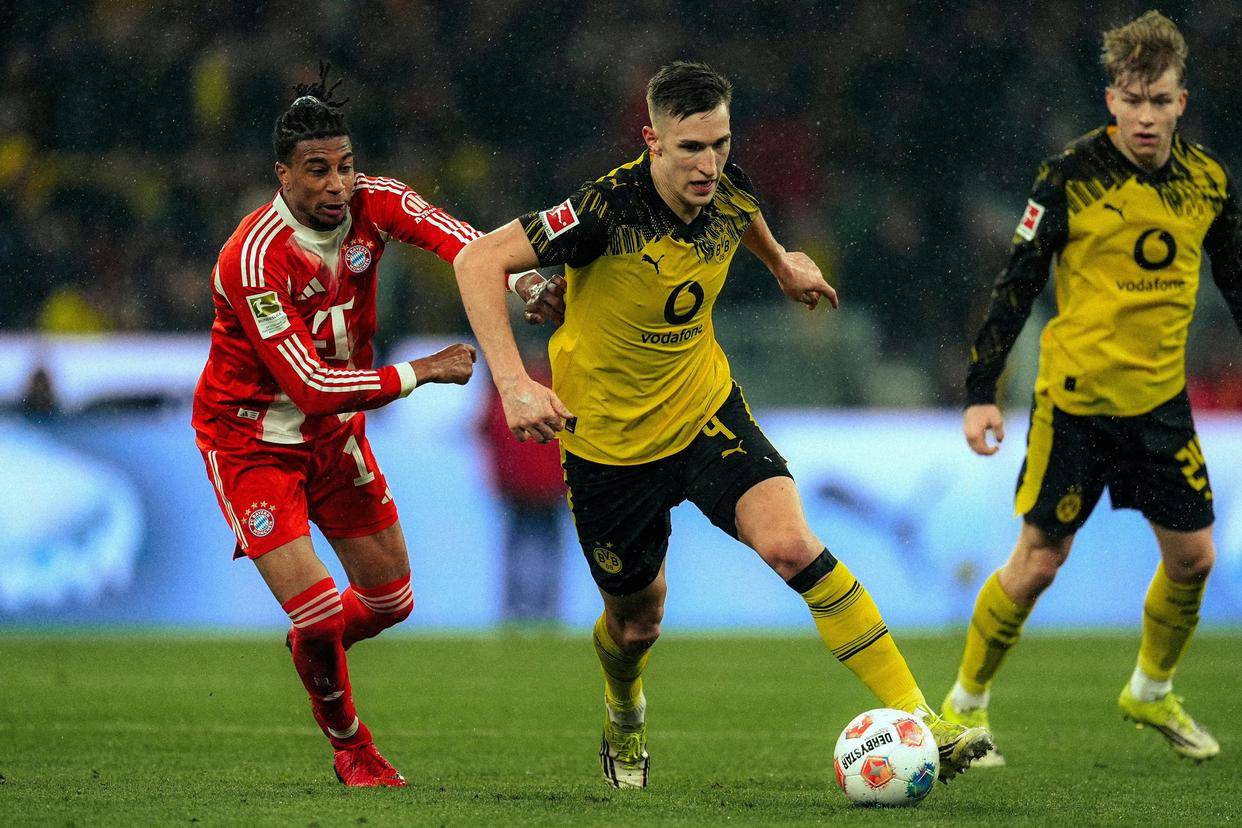 凯恩主宰国家德比！梅开二度+制胜助攻，30球领跑射手榜