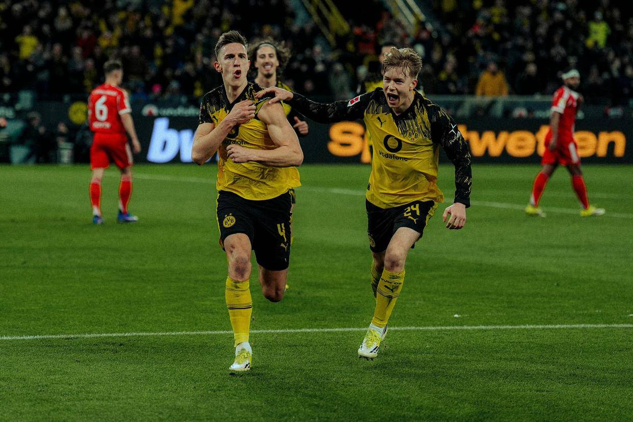 凯恩主宰国家德比！梅开二度+制胜助攻，30球领跑射手榜